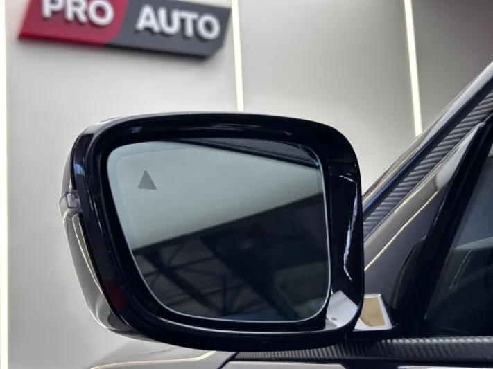 BMW 530e G30 Xdrive 2018