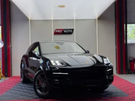 PORSCHE Cayenne S E-Hybrid 2025