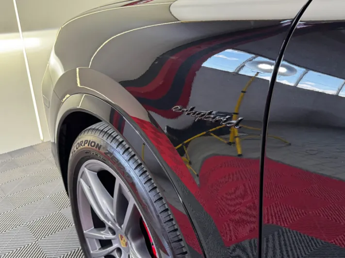 PORSCHE Cayenne S E-Hybrid 2025