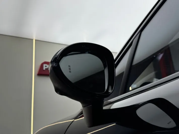 PORSCHE Cayenne S E-Hybrid 2025