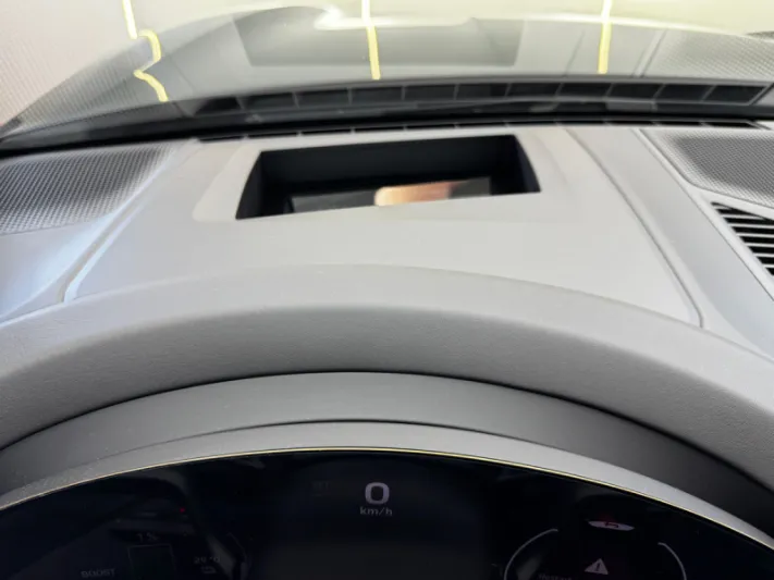 PORSCHE Cayenne S E-Hybrid 2025