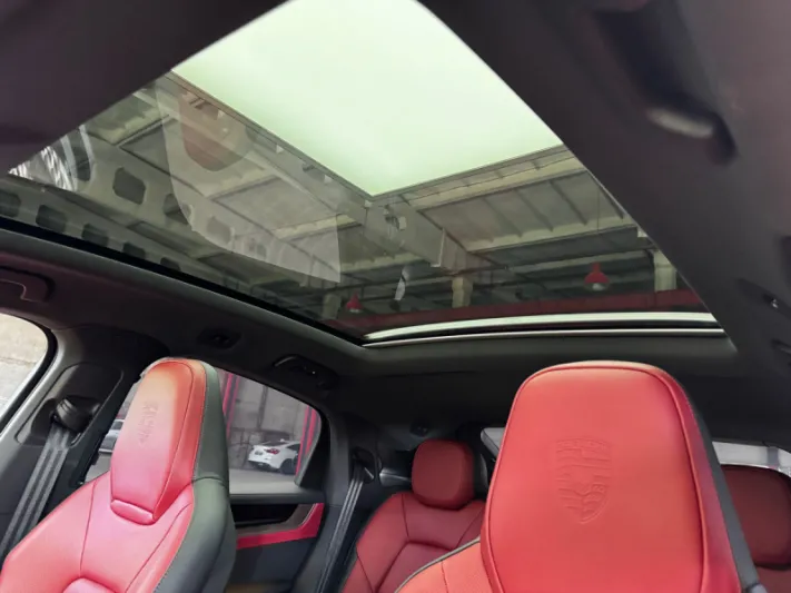 PORSCHE Cayenne S E-Hybrid 2025