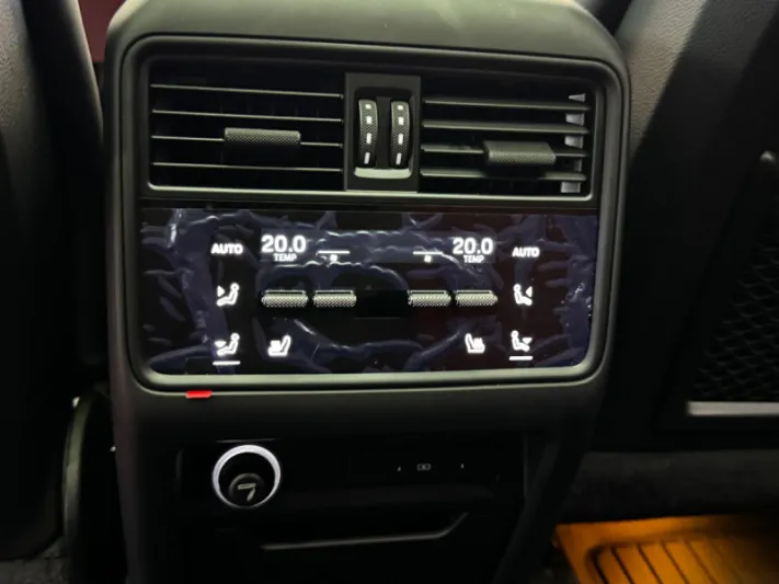 PORSCHE Cayenne S E-Hybrid 2025