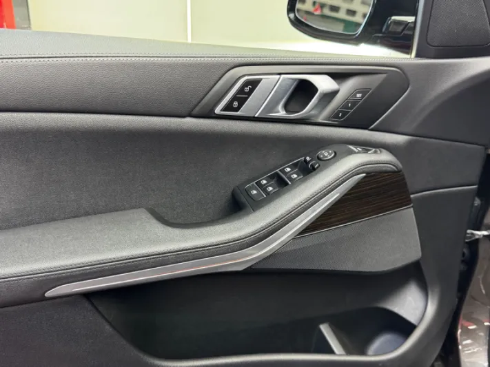 BMW X5 G05 2020