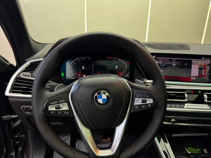 BMW X5 G05 2020
