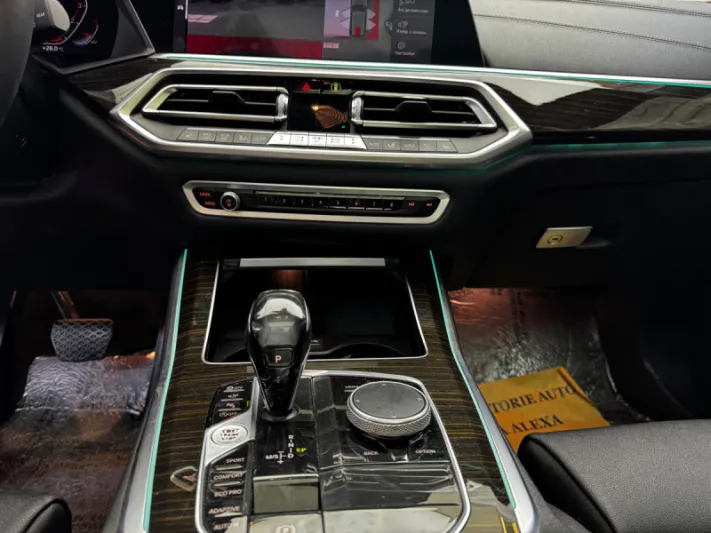 BMW X5 G05 2020