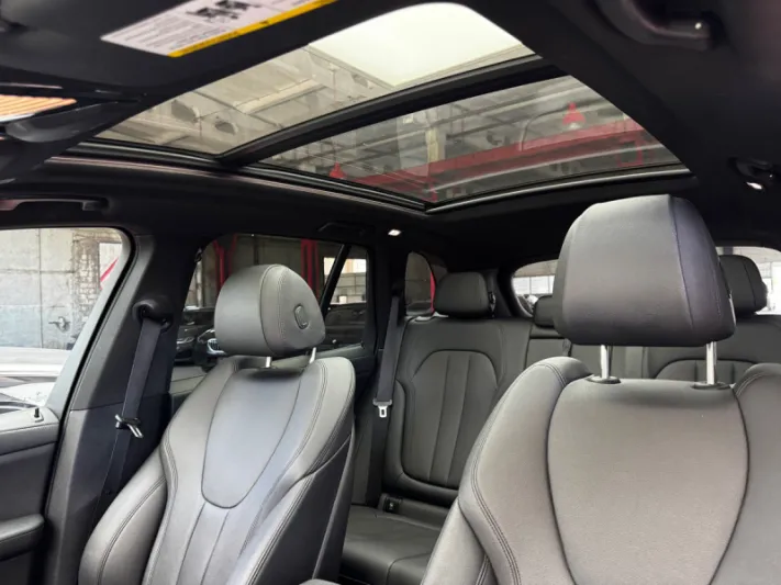 BMW X5 G05 2020