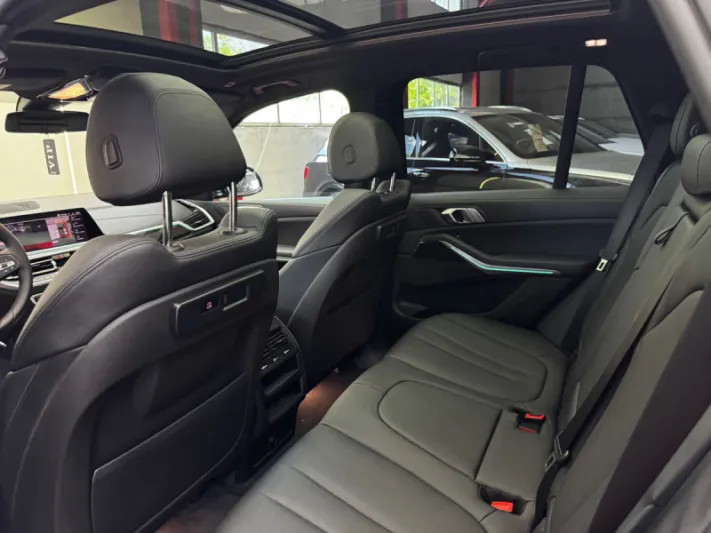 BMW X5 G05 2020