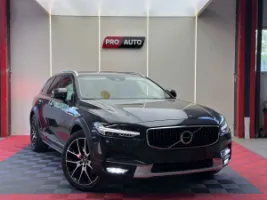 Volvo V90 D5 Cross Country 2018