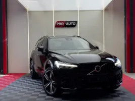 Volvo XC60 2021