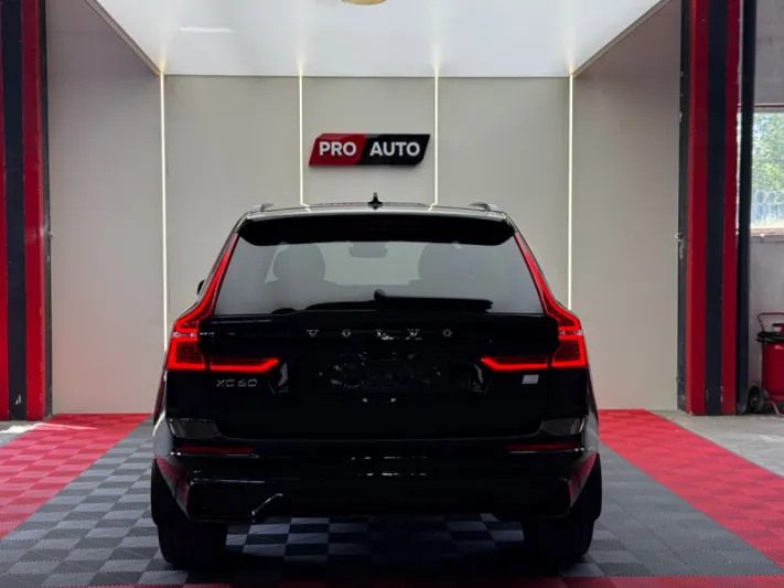 Volvo XC60 2021