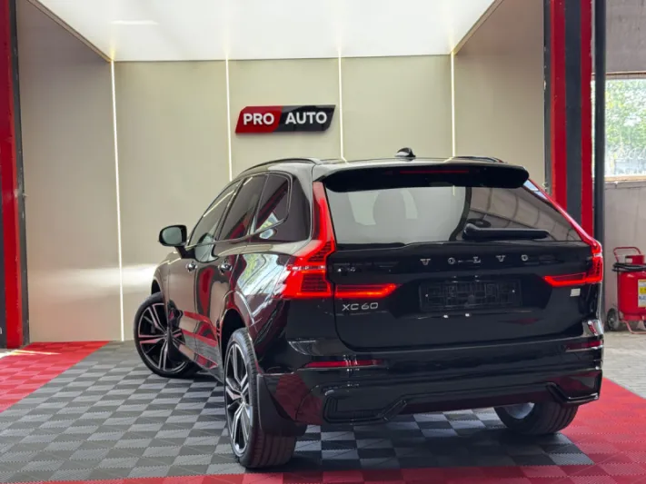Volvo XC60 2021