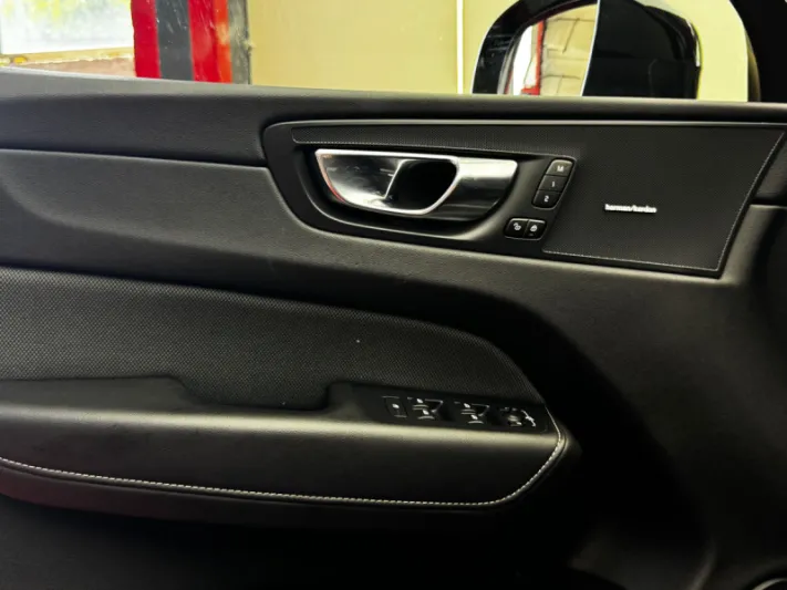 Volvo XC60 2021