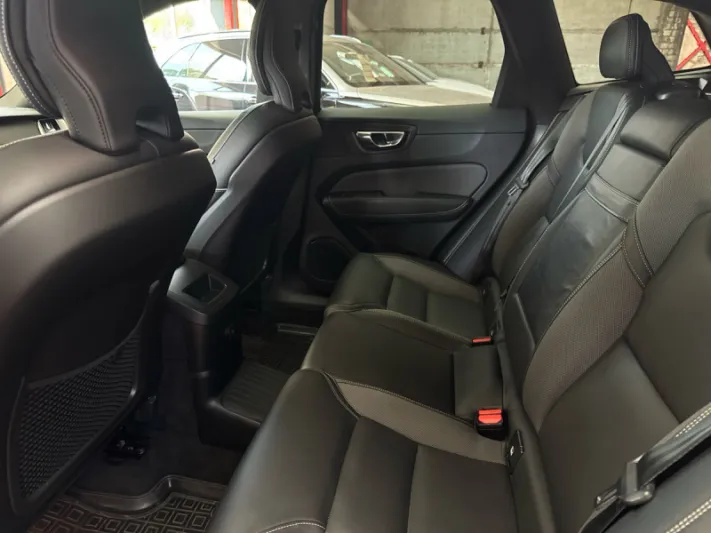 Volvo XC60 2021