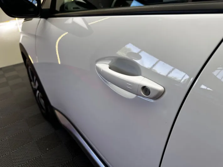 Peugeot 5008 2019