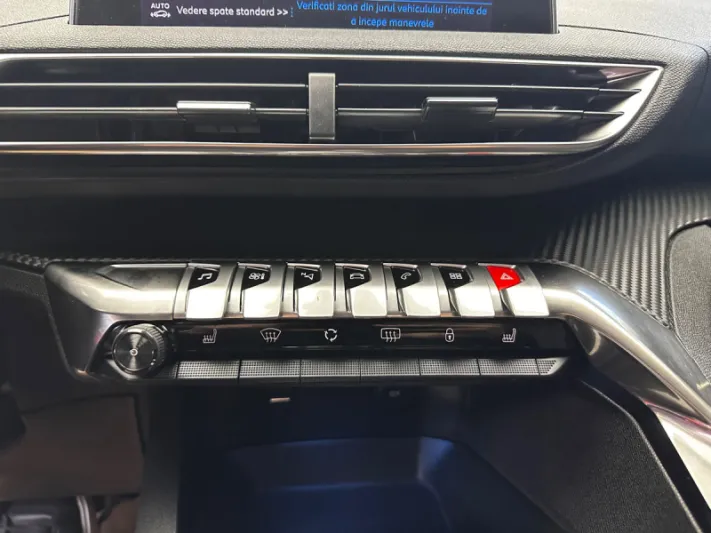 Peugeot 5008 2019