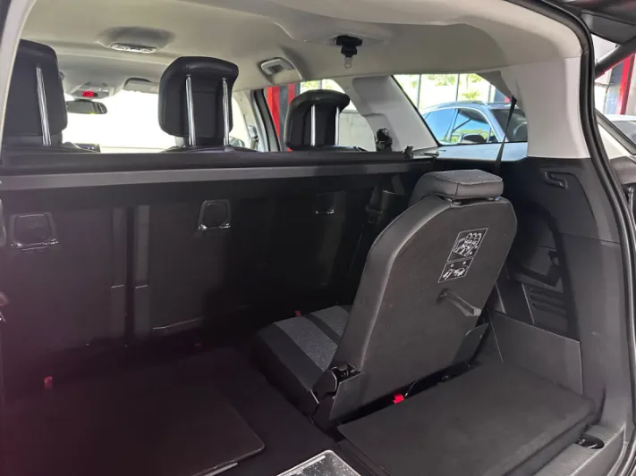Peugeot 5008 2019