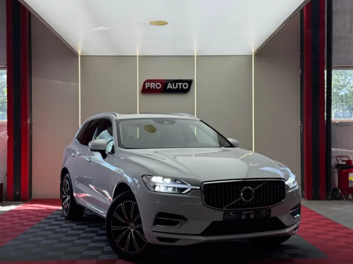 Volvo XC60 2020