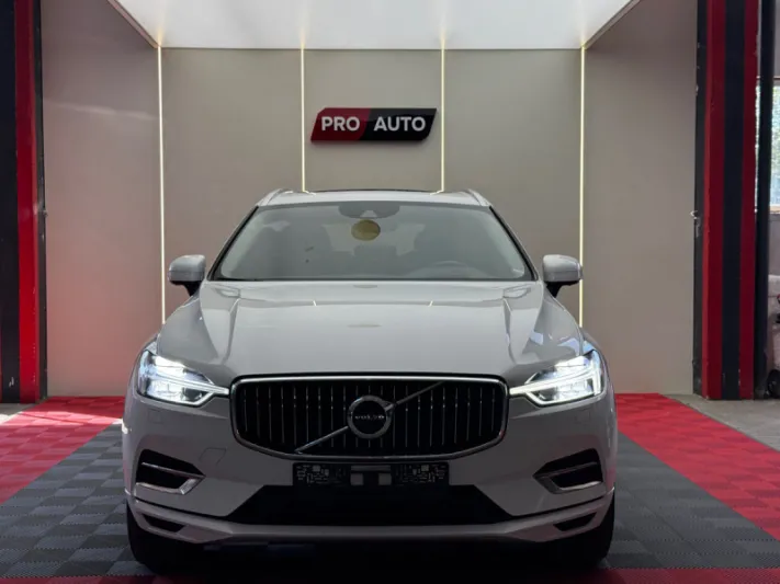Volvo XC60 2020
