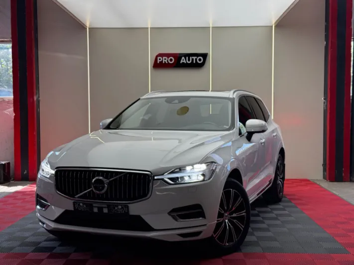 Volvo XC60 2020