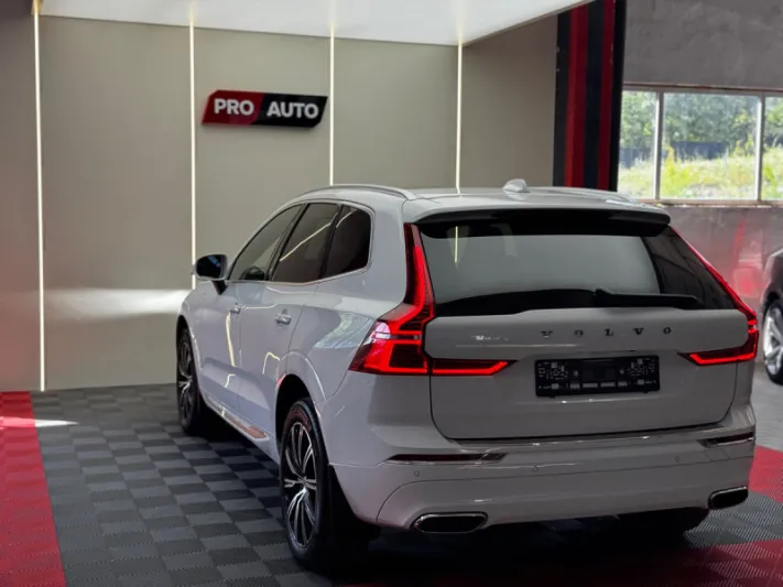 Volvo XC60 2020