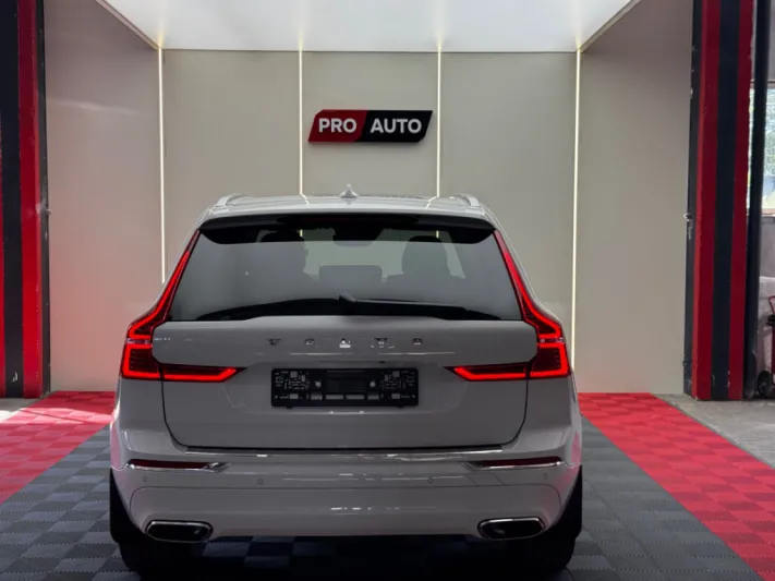 Volvo XC60 2020