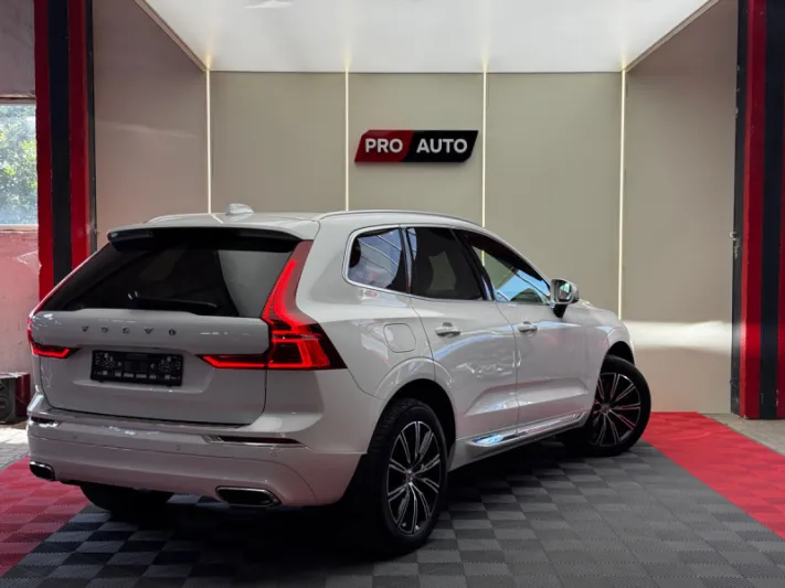 Volvo XC60 2020