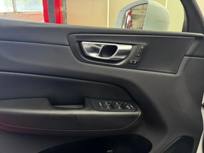 Volvo XC60 2020