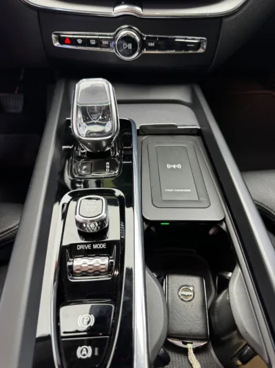 Volvo XC60 2020