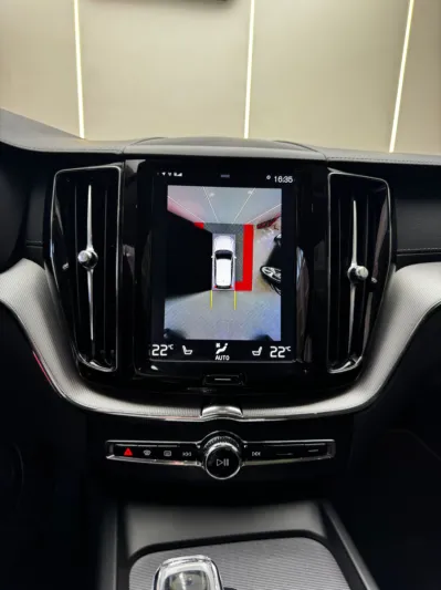 Volvo XC60 2020