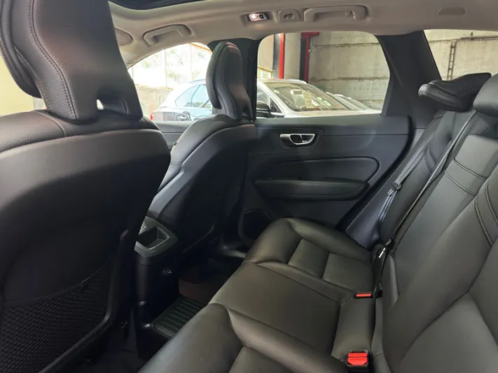 Volvo XC60 2020