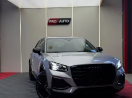 Audi Q2 2022