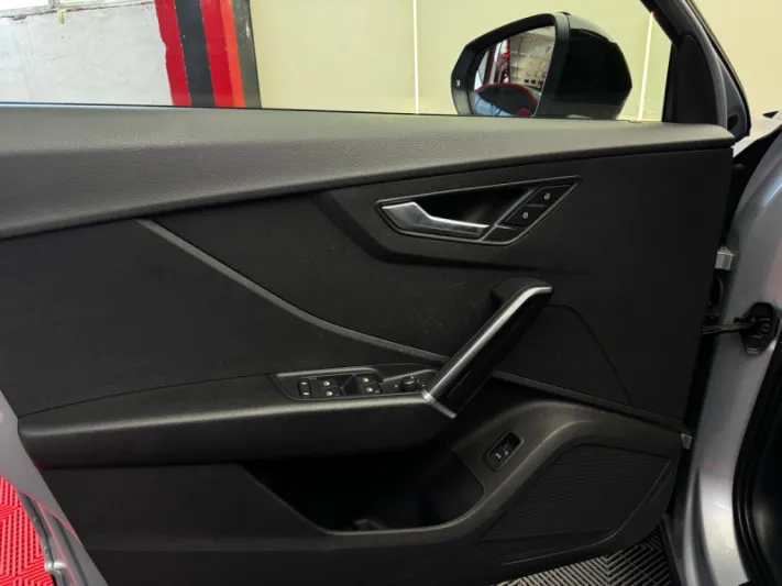 Audi Q2 2022