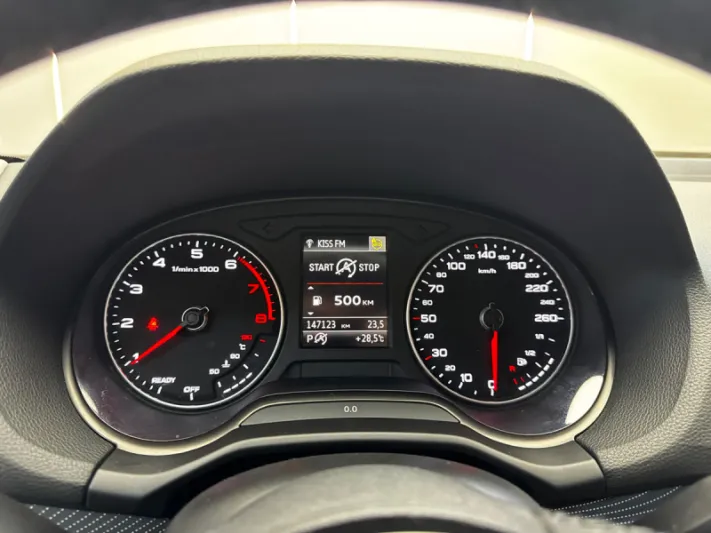 Audi Q2 2022