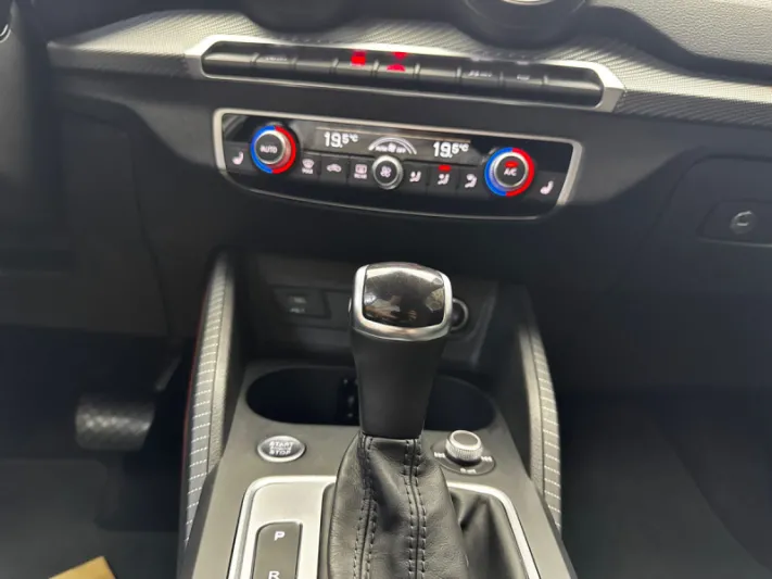 Audi Q2 2022