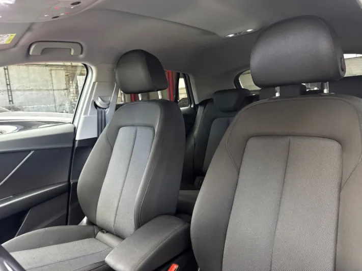 Audi Q2 2022