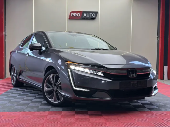Honda Clarity 2020