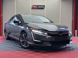Honda Clarity 2020