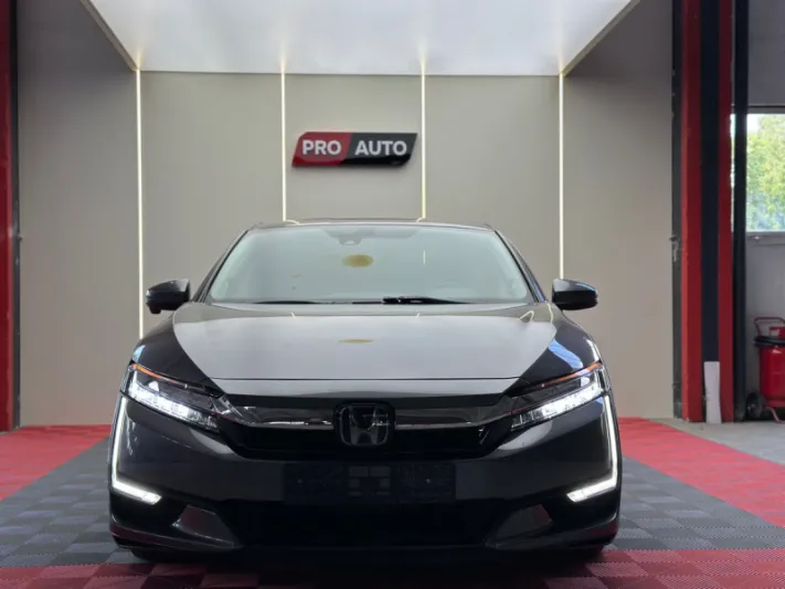 Honda Clarity 2020