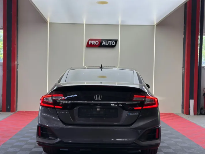 Honda Clarity 2020