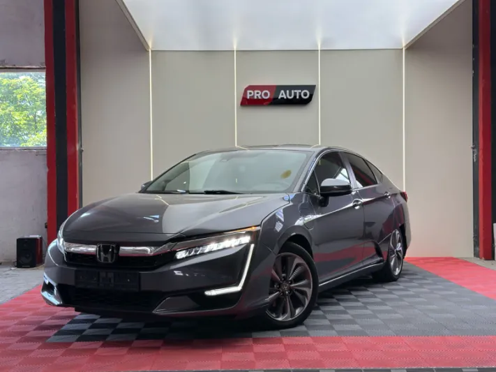 Honda Clarity 2020