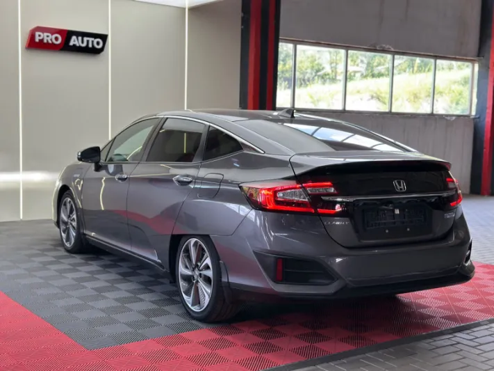 Honda Clarity 2020