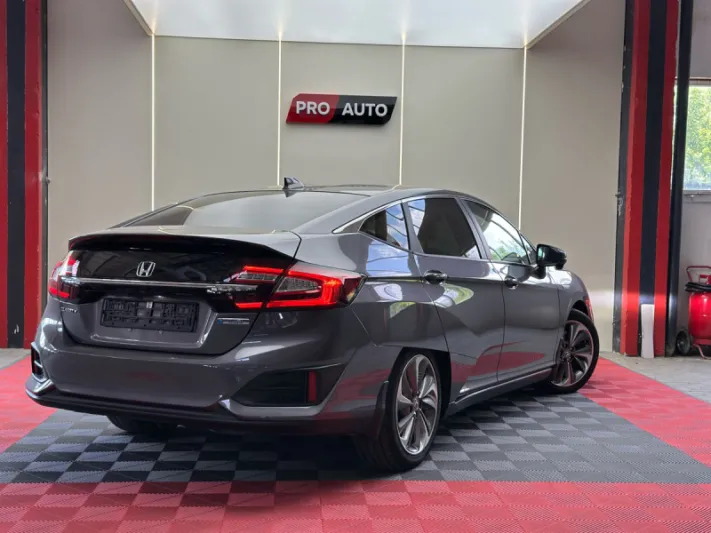 Honda Clarity 2020