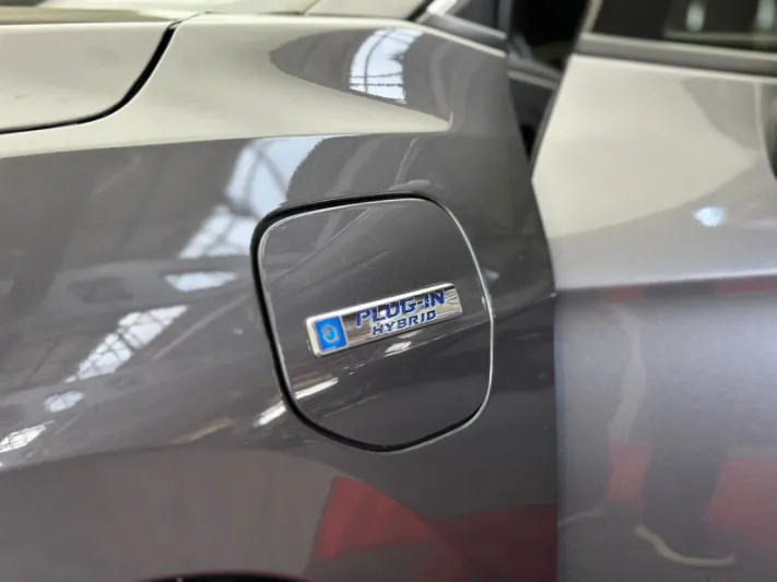 Honda Clarity 2020