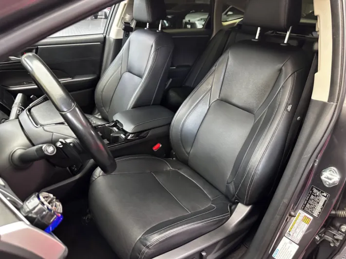 Honda Clarity 2020
