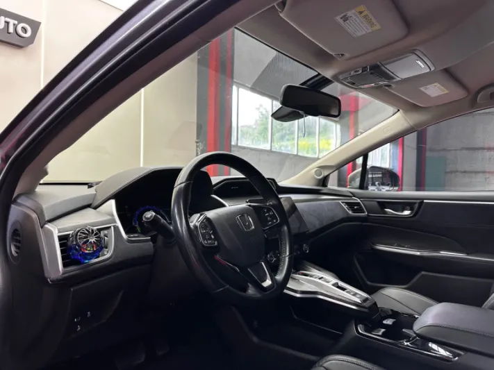 Honda Clarity 2020