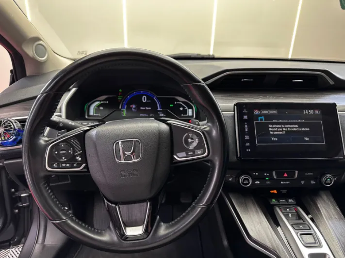 Honda Clarity 2020