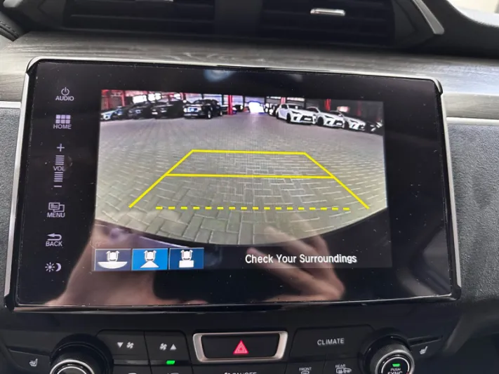 Honda Clarity 2020