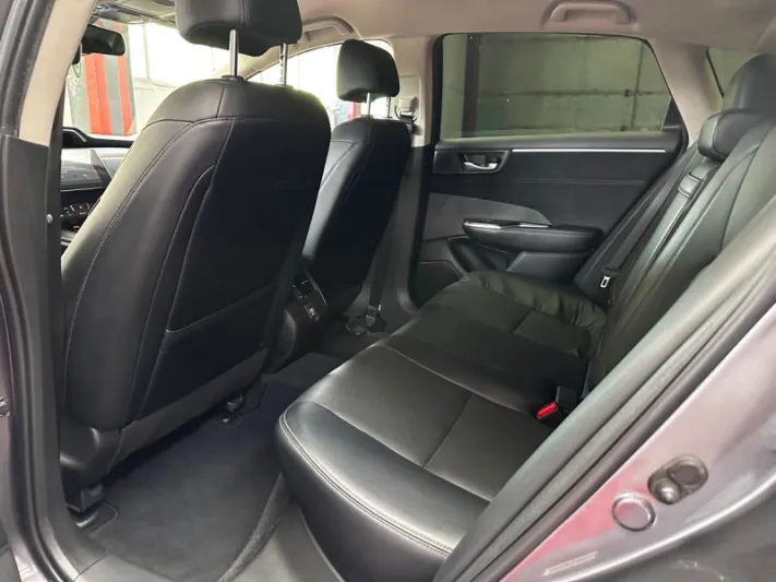 Honda Clarity 2020