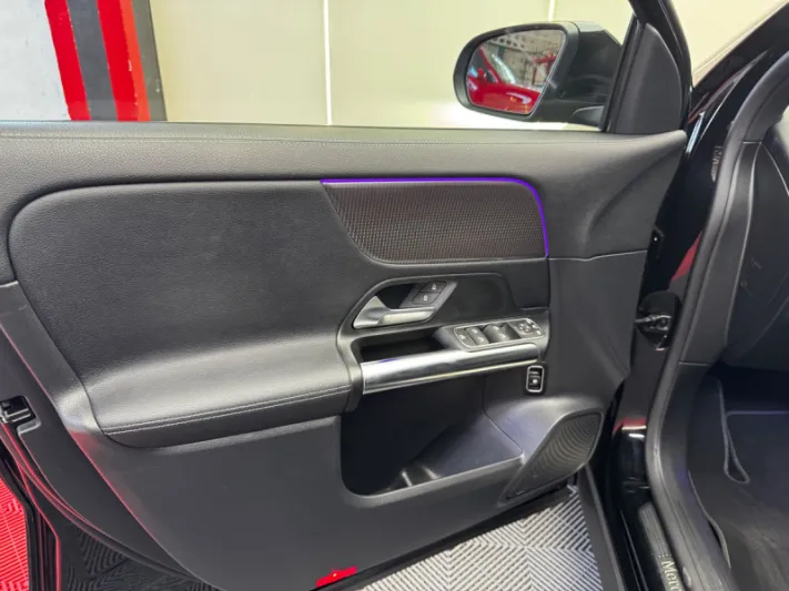 Mercedes GLA 2022
